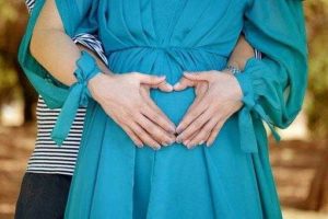 6 месяц беременности понедельно – состояние женщины, развитие ребенка